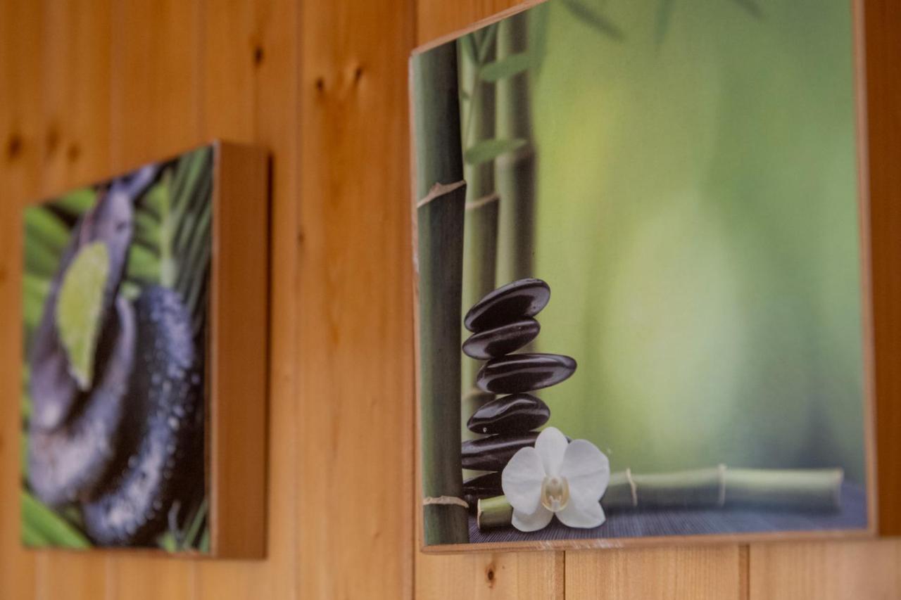 Chalet Sunnegga フィエッシュ エクステリア 写真