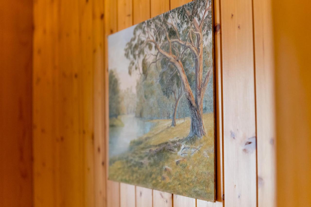 Chalet Sunnegga フィエッシュ エクステリア 写真