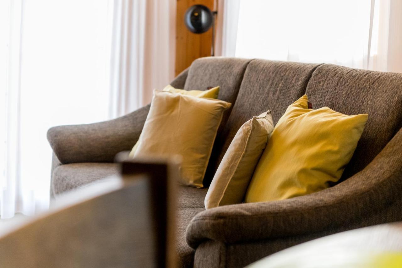 Chalet Sunnegga フィエッシュ エクステリア 写真