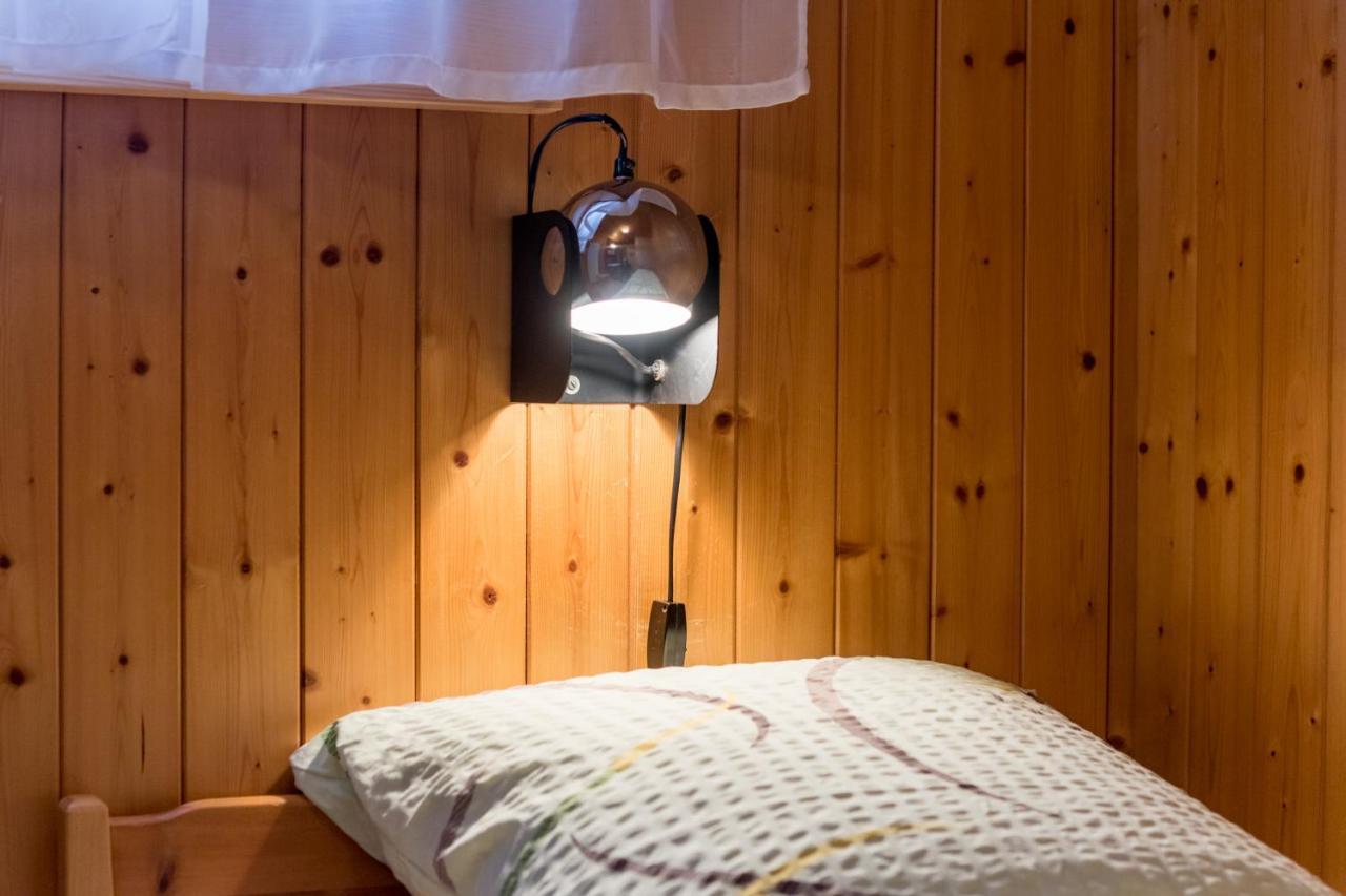 Chalet Sunnegga フィエッシュ エクステリア 写真