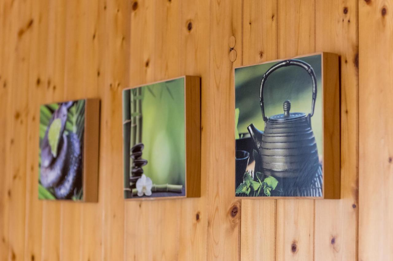 Chalet Sunnegga フィエッシュ エクステリア 写真